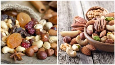 Benefits Of Eating Nuts Everyday