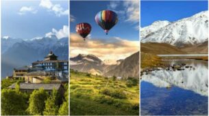 Into Nature? Best Places In Himachal Pradesh To Experience The Beauty Of Nature