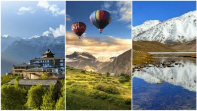 Into Nature? Best Places In Himachal Pradesh To Experience The Beauty Of Nature