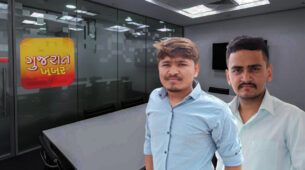 Digital News Portal ‘Gujarat Khabar’ Makes A Mark In Digital News World