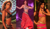 Disha Patani, Jacqueline Fernandez & Priyanka Chopra’s hottest Bollywood dance videos that went viral on social media