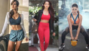 Disha Patani, Nora Fatehi & Urvashi Rautela’s unseen gym workout moments caught on camera