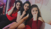 Divine Chemistry: RadhaKrishn fame Mallika Singh enjoys private time with her girl gang’, fans love the viral photos