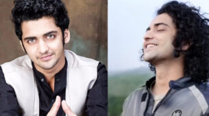 Divine poetry: RadhaKrishn fame Sumedh Mudgalkar is a poet