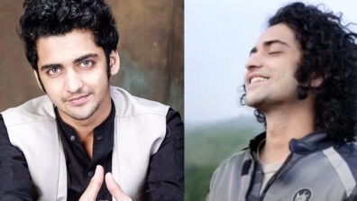 Divine poetry: RadhaKrishn fame Sumedh Mudgalkar is a poet