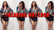 Divya Khosla Kumar Drops Freaking Hot Look On Social Media Recently: Netizens Are In Love, See Here