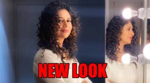 Divyanka Tripathi shares new look in curls, fans can’t stop praising