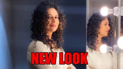 Divyanka Tripathi shares new look in curls, fans can’t stop praising