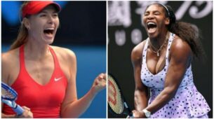 Maria Sharapova Vs Serena Williams: The Most Extraordinary Tennis Player?