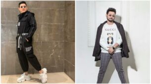 Marathi Actor Swapnil Joshi: Top 3 Hot And Classy Looks Of Red Carpet Of All The Time