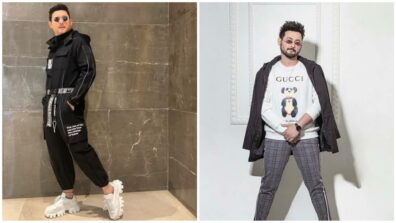 Marathi Actor Swapnil Joshi: Top 3 Hot And Classy Looks Of Red Carpet Of All The Time