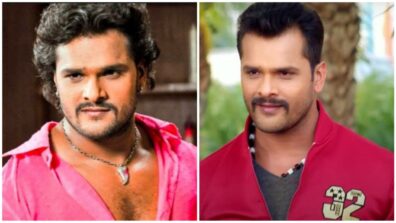 Bhojpuri Actor Khesari Lal Yadav’s Unique Dressing Styles