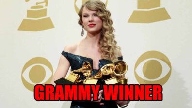 Do Know How Many Grammy Awards Has Taylor Swift Won? Find Here