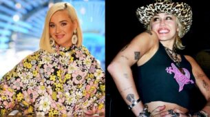 Do You Know What Are The Most Expensive Things Owned By Miley Cyrus And Katy Perry?