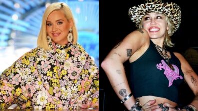 Do You Know What Are The Most Expensive Things Owned By Miley Cyrus And Katy Perry?