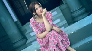 Does Mahira Sharma have a boyfriend? Find out here