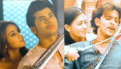 [Doh Dil Ek Jaan] When Siddharth Nigam & Ashi Singh recreated Hrithik Roshan & Aishwarya Rai’s iconic Jodhaa Akbar moment together