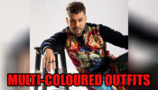 Don't Miss Out Kunal Khemu's Classy Hot Looks In Multi-Coloured Outfits 352173