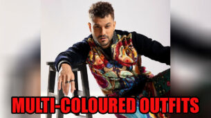 Don’t Miss Out Kunal Khemu’s Classy Hot Looks In Multi-Coloured Outfits