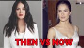 Don’t Miss The Glamorous Looks Of Salma Hayek: Then Vs Now