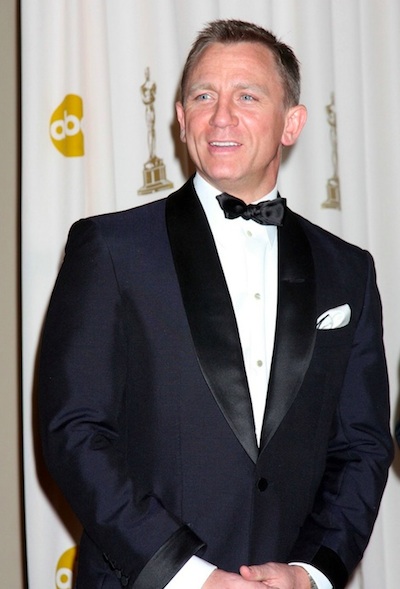 Don’t Miss These 5 Best Looks Of Daniel Craig, Pictures Here - 3