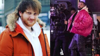 Drake Vs Ed Sheeran: Coolest Jacket Collection?