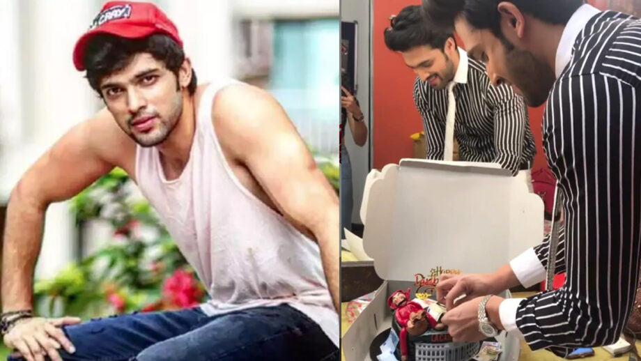 Dusron ki madat karna: Parth Samthaan shares heartfelt special message for fans on the occasion of his birthday, netizens melt with his gesture 335513