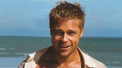 Eat Healthy With Brad Pitt: Take A Look At His Daily Diet