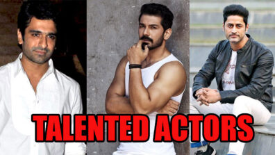 Eijaz Khan Vs Abhinav Shukla Vs Mohit Raina: The Most Talented And Deserving Actor?