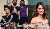 Ek Villain Returns New Beginning: Disha Patani looks super hot in new makeup room photo, fans want to know her grooming secret