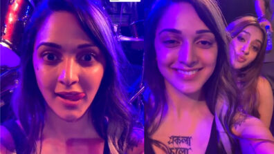 Ekla Cholo Re: Kiara Advani wants to walk ‘alone’ in life, fans wonder what’s happening?