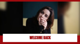 Ekta Kaul gets back to acting after maternity break