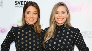 Elizabeth Olsen And Aubrey Plaza Wore The Same Dress: Who Looked Attractive?