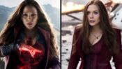 Elizabeth Olsen’s Best Moments From Avengers: Infinity War 337495