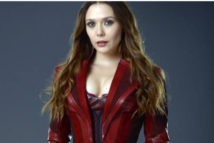 Elizabeth Olsen’s Best Moments From Avengers-Age Of Ultron As Scarlet Witch - 1