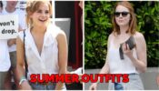 Emma Stone And Emma Watson Have A Lot Of Summer Outfits To Add To Your Collection, See Here