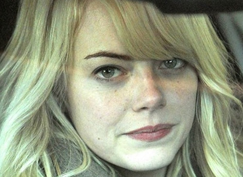 Emma Stone’s Top 5 No-Makeup Looks - 0