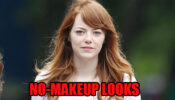 Emma Stone’s Top 5 No-Makeup Looks