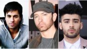 Enrique Iglesias, Eminem, Zayn Malik: Take A Look Of These Hollywood Singers On How To Style Beard Look