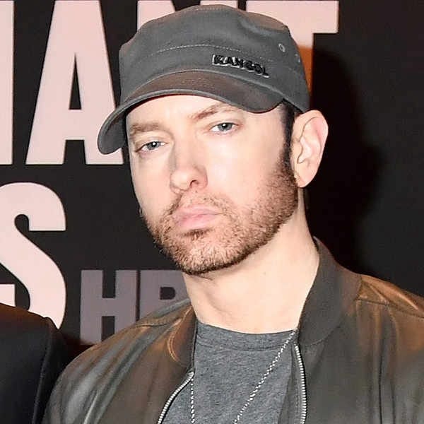 Enrique Iglesias, Eminem, Zayn Malik: Take A Look Of These Hollywood Singers On How To Style Beard Look - 1