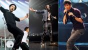 Enrique Iglesias Vs Justin Timberlake Vs Nick Jonas: Which Hollywood Singer Can Dance Better?