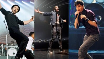 Enrique Iglesias Vs Justin Timberlake Vs Nick Jonas: Which Hollywood Singer Can Dance Better?