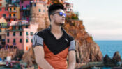 Entrepreneur and YouTuber Usman Rao manages things with great poise and balance