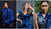 Erica Fernandes sparks in all blue, check out diva’s most stunning looks of all times