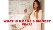 Every time I leave the house: Ileana D’Cruz reveals her ‘biggest fear’ in life on social media, find out what