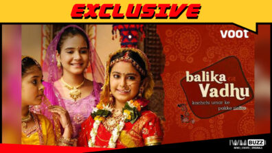 Exclusive!! Colors and Sphere Origins to come up with a new season of Balika Vadhu