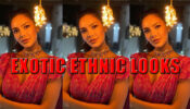 Exotic ethnic Looks Of Esha Gupta That Will Make You Sweat, See Here