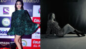 Fan Battle: Ashi Singh Vs Avneet Kaur: Who looks smoking hot in a shimmery short bodycon outfit? Vote Now