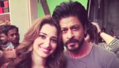 FAN Moment: When Tamannaah Bhatia Revealed She Was Starstruck Seeing Shah Rukh Khan