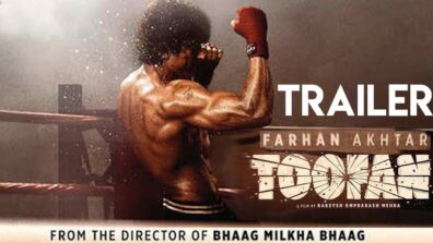 Farhan Akhtar’s Pugilist Drama Toofaan To Release On OTT On May 21, Confirms Director Rakeysh Mehra